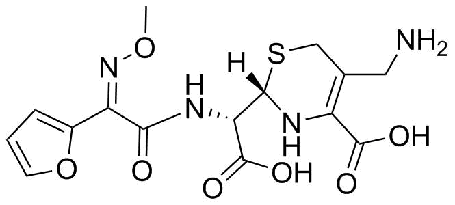 Cefuroxime Impurity 78